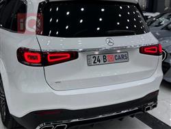 مرسيدس بنز GLS